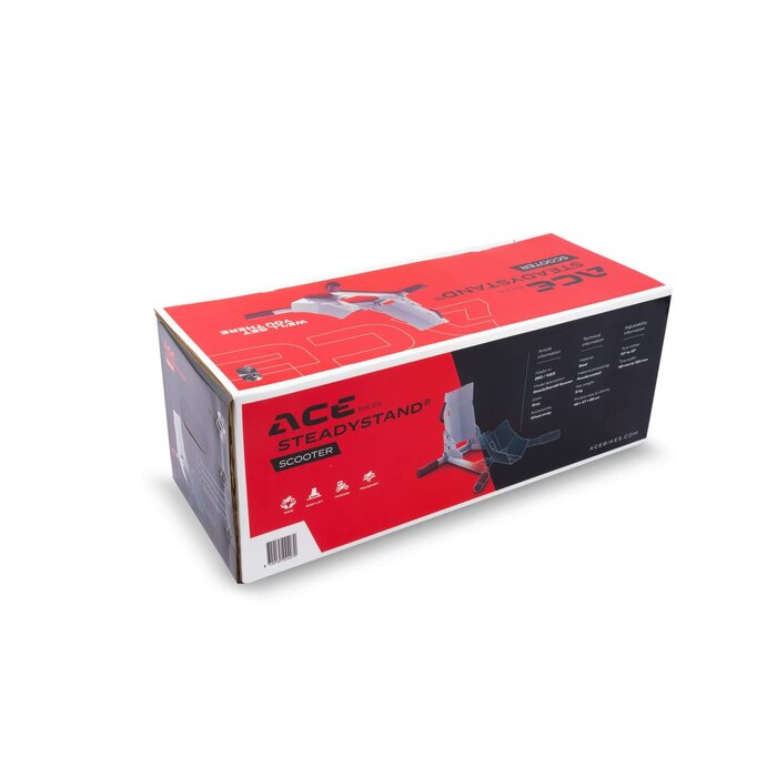 Acebikes SteadyStand ® - Scooter