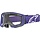 Vision 8 Corp Strips - MX Motocross Brille violett