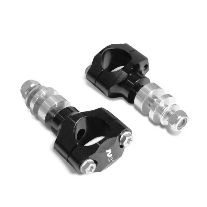 Neken Lenkeraufnahmen Lenkerklemme 28,6