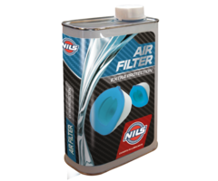 Nils Luftfilter Öl Foam Filter Oil 1 Liter