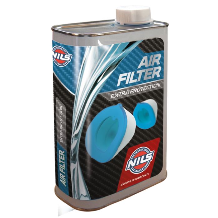 Nils Luftfilter Öl Foam Filter Oil 1 Liter