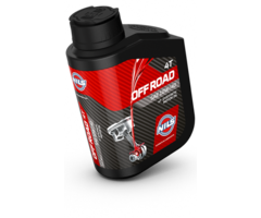 Nils 4 Takt Off Road  Motoröl SAE 10W-40