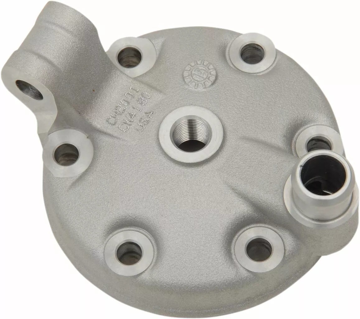 Cylinder Works Zylinderkopf für Yamaha YZ250 / Fantic XX250 ab Bj. 99-25