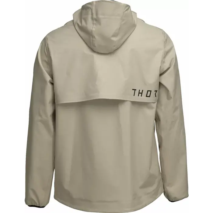 Thor Unit Light Shell Jacke sand
