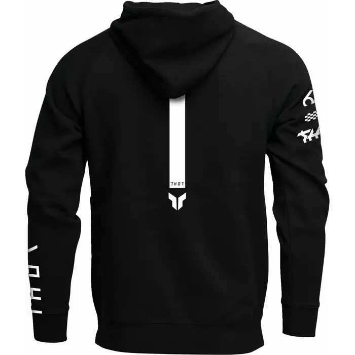 Thor Specter Hoodie schwarz