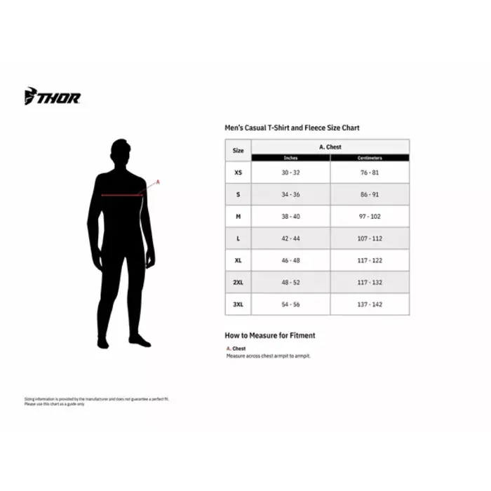 Thor Specter Hoodie schwarz