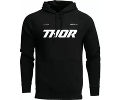 Thor Brave Hoodie schwarz