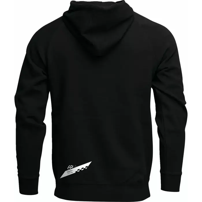 Thor Brave Hoodie schwarz