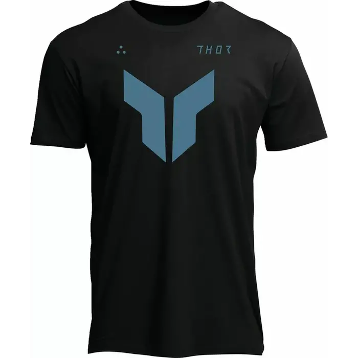 Thor T-Shirt Iconic schwarz blau