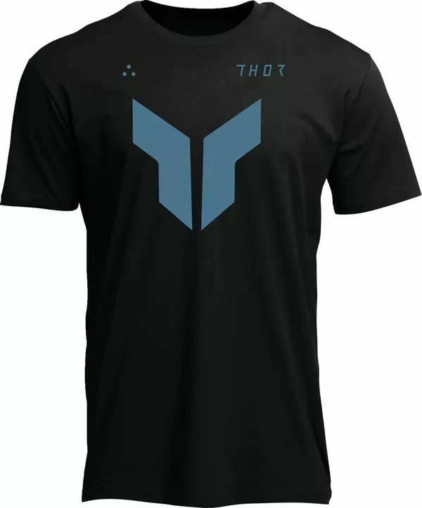 Thor T-Shirt Iconic schwarz blau