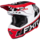 6D ATR-3 Race Helm Cayenne