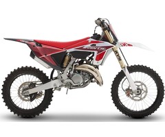 Fantic Motocross XX125 MY2025