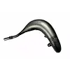 HGS Krümmer Auspuff Birne KTM SX85 Bj. 18-24 / Husqvarna TC85 Bj. 18-24 / GasGas MC85  Bj. 21-24