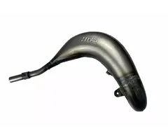 HGS Krümmer Auspuff Birne KTM SX85 Bj. 04-17 / Husqvarna TC85 Bj. 14-17