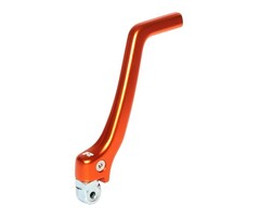 RFX RFX Race Kickstarterhebel (Orange) - KTM SX85
