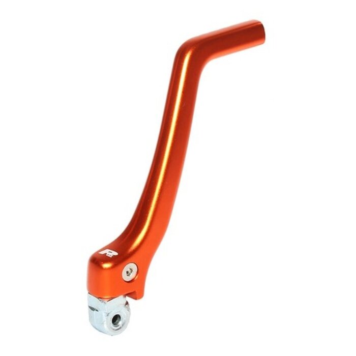 RFX RFX Race Kickstarterhebel (Orange) - KTM SX85