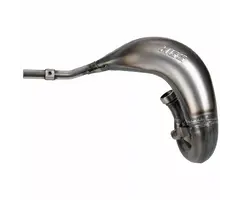 HGS Krümmer Auspuff Birne Yamaha YZ65 Bj. 18-25