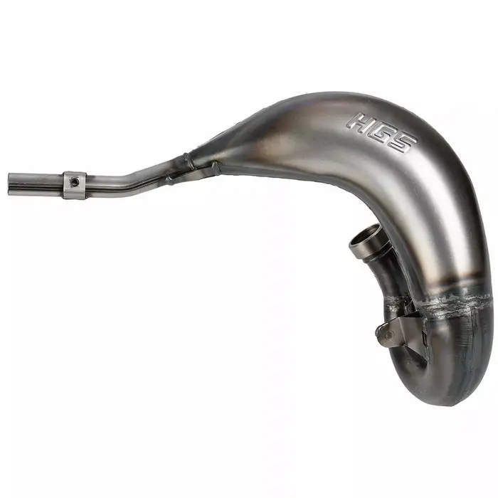 HGS Krümmer Auspuff Birne Yamaha YZ65 Bj. 18-25