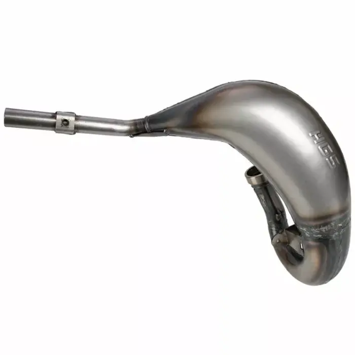 HGS Krümmer Auspuff Birne Yamaha YZ85 Bj. 19-25