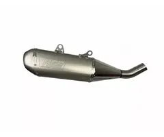 HGS Schalldämpfer Auspuff HGS  KTM SXF 250/350/450 Bj. 23-25 /  Husqvarna FC  250/350/450 Bj. 23-25 / GASGAS  MC 250F/350F/450F Bj. 23-25