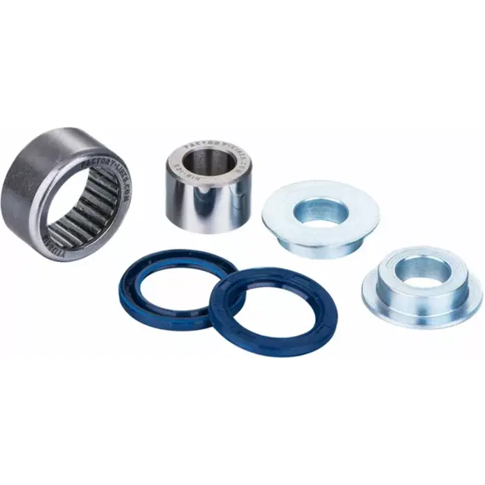 Factory Links Stoßdämpferlager-Satz für Yamaha und Fantic