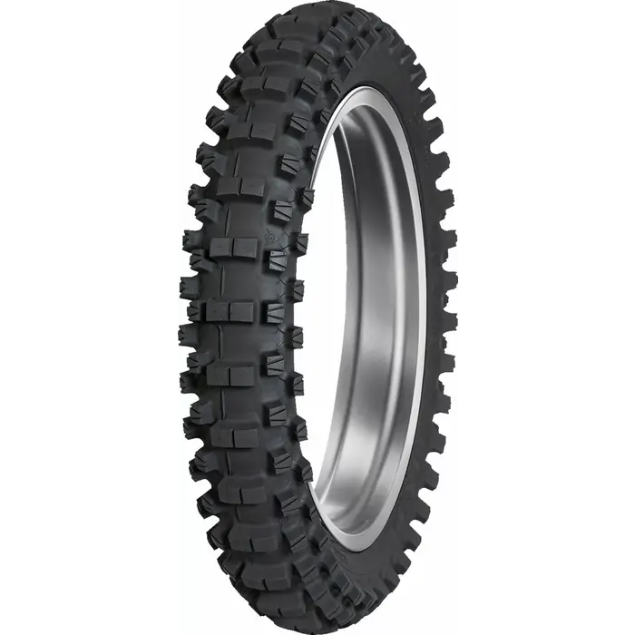 Dunlop Reifen  Geomax MX34 - 110/90-19 62M TT NHS