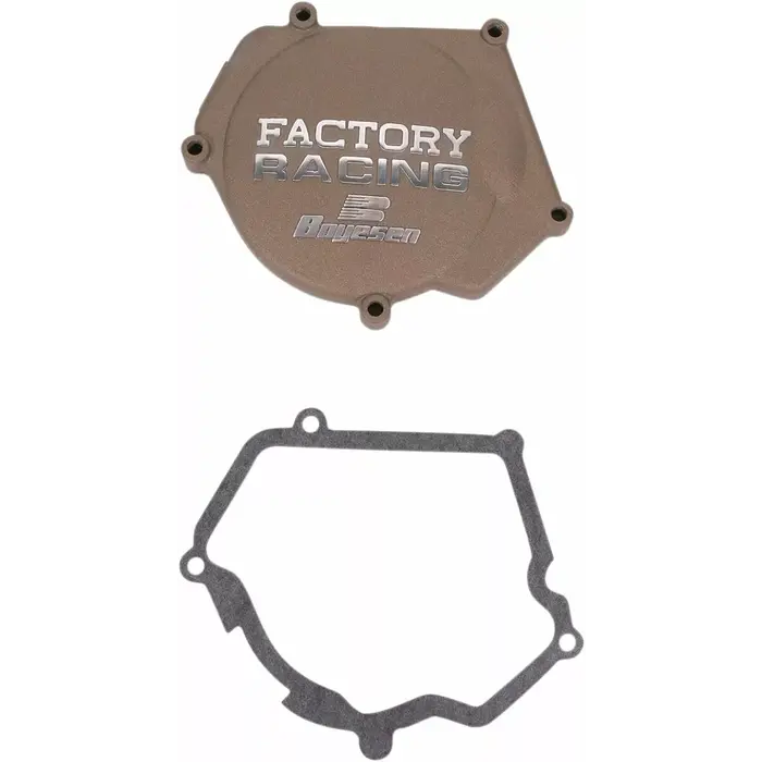 Boyesen Factory Zündungsdeckel für Fantic XX250 /  Yamaha YZ250 Bj. 02-25  mag