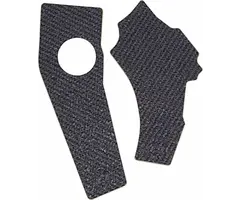 D'COR Visuals Rahmen Grip Tape Yamaha YZ 125 Bj. 05-25 / YZ 250 Bj. 05-24