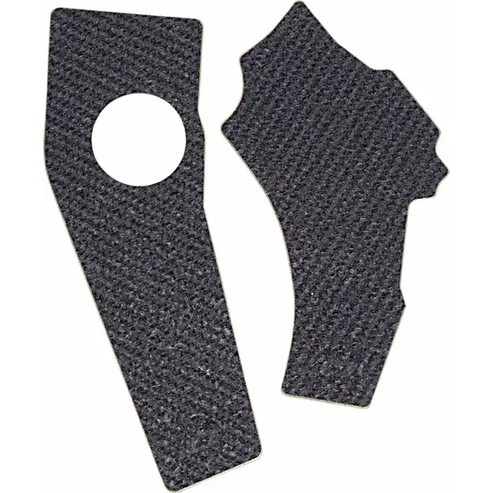 D'COR Visuals Rahmen Grip Tape Yamaha YZ 125 Bj. 05-25 / YZ 250 Bj. 05-24