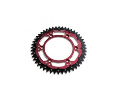 Beta Kettenrad rot für alle Beta RR Modelle