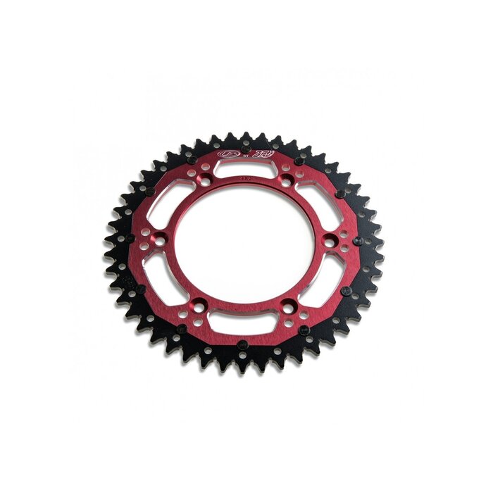 Beta Kettenrad rot für alle Beta RR Modelle