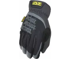 Mechanix Wear Fastfit® Handschuhe schwarz