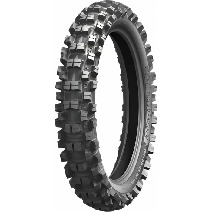 Michelin Reifen Starcross 5 MINI 2.75-10 37J TT NHS