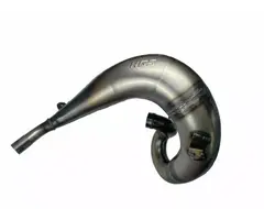 HGS Krümmer Auspuff Birne  KTM SX250 Bj. 19-22 / Husqvarna TC 250 Bj. 19-22