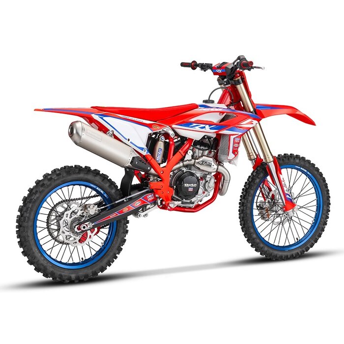 Beta RX 450 4T MY 2025