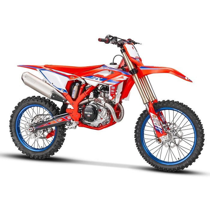 Beta RX 450 4T MY 2025