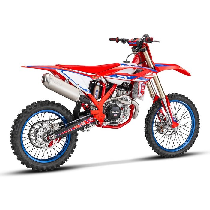 Beta RX 450 4T MY 2025