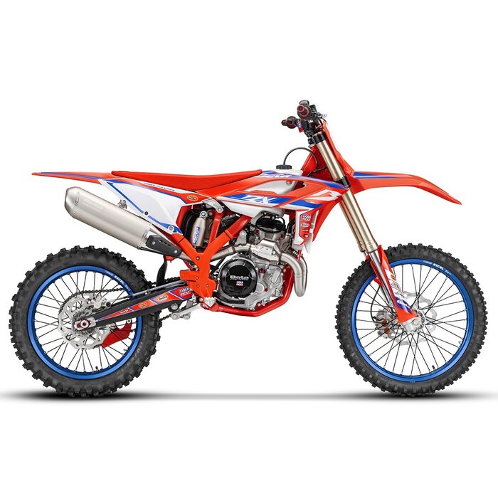 Beta RX 450 4T MY 2025