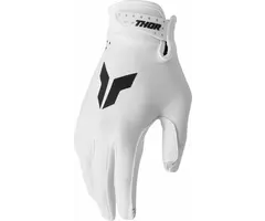 Thor Launchmode Handschuhe weiß