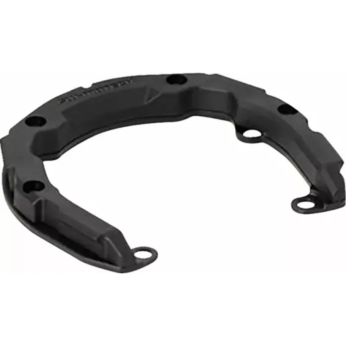 SW-MOTECH PRO Tankring schwarz