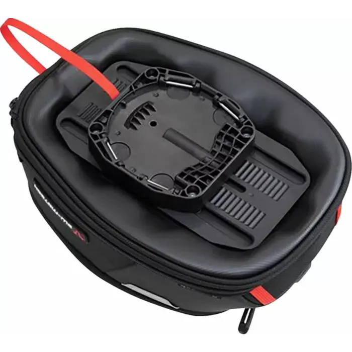 SW-MOTECH PRO Daypack Tankrucksack schwarz