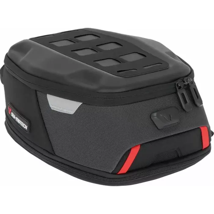 SW-MOTECH PRO Daypack Tankrucksack schwarz