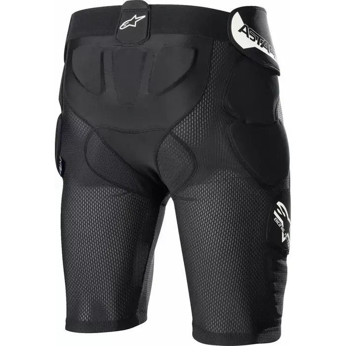 Alpinestars Bionic Action kurze Protektor-Hose