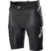 Alpinestars Bionic Action kurze Protektor-Hose
