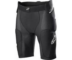 Alpinestars Bionic Action kurze Protektor-Hose