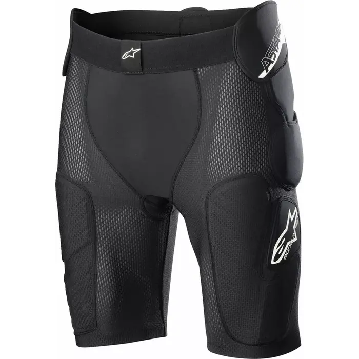 Alpinestars Bionic Action kurze Protektor-Hose