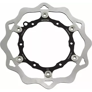 Galfer Wave® Bremsscheibe vorne für KTM SX SX-F EXC EXC-F