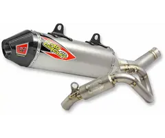 Pro Circuit Ti-6 Pro Auspuffanlage KTM SX-F 250 16-18