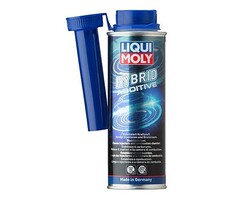 Liqui Moly Hybrid Additive