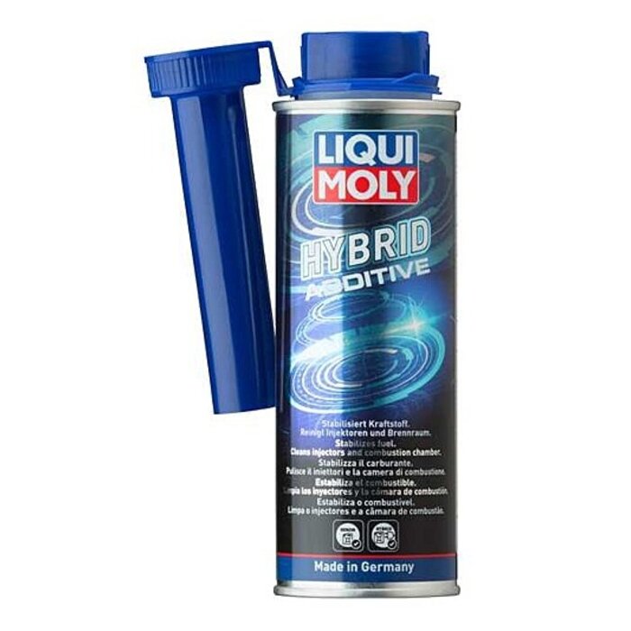 Liqui Moly Hybrid Additive